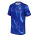 Camisa de Futebol Chelsea Christopher Nkunku #18 Equipamento Principal 2024-25 Manga Curta